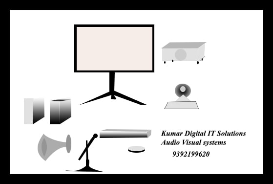 Audiovisual solutions